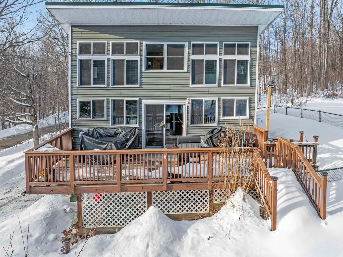123 Wemyss Drive, Northumberland, NH 03582 - #1
