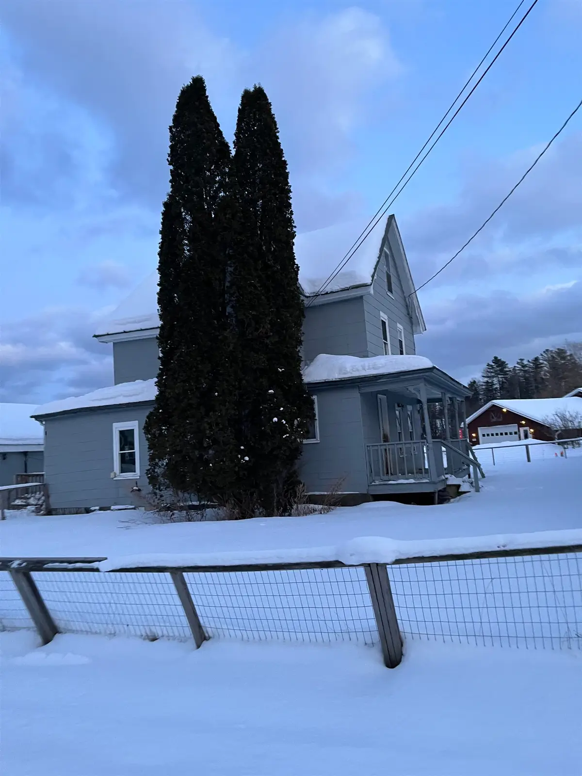 9 Prospect Street, East Barre, VT 05649 - #1