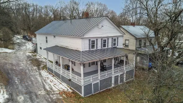 2830 Stage Road, Benson, VT 05743