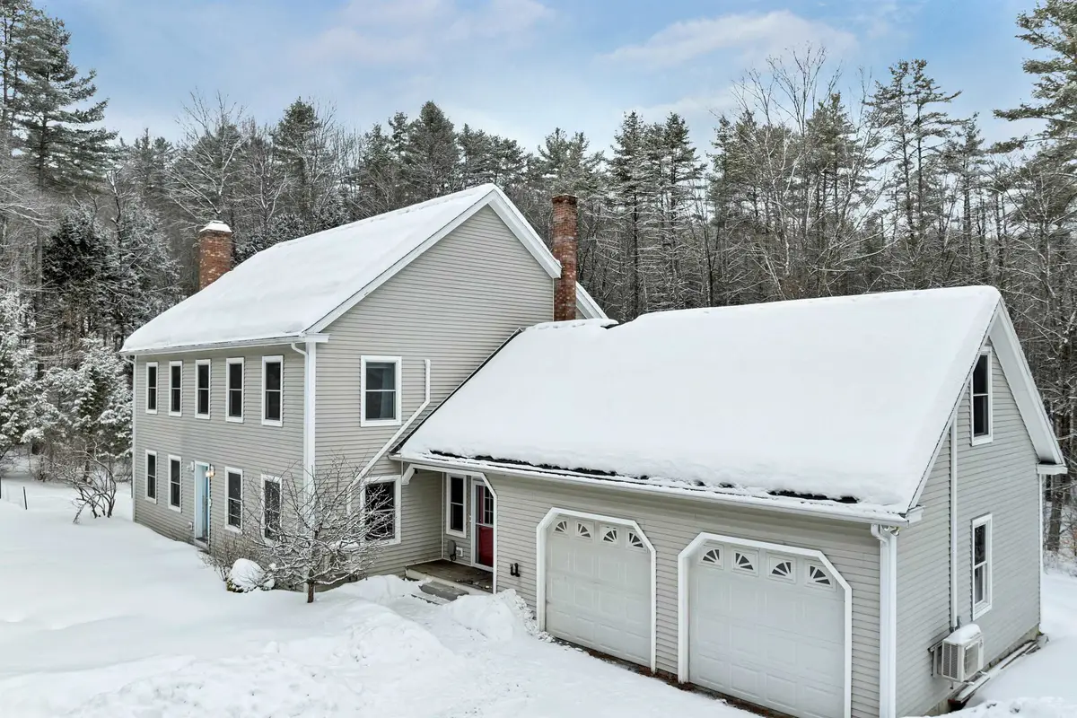 50 Bob White Lane, Norwich, VT 05055 - #1