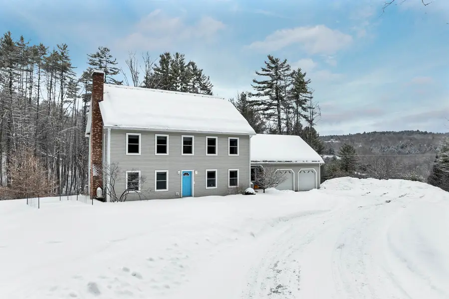 50 Bob White Lane, Norwich, VT 05055 - #2