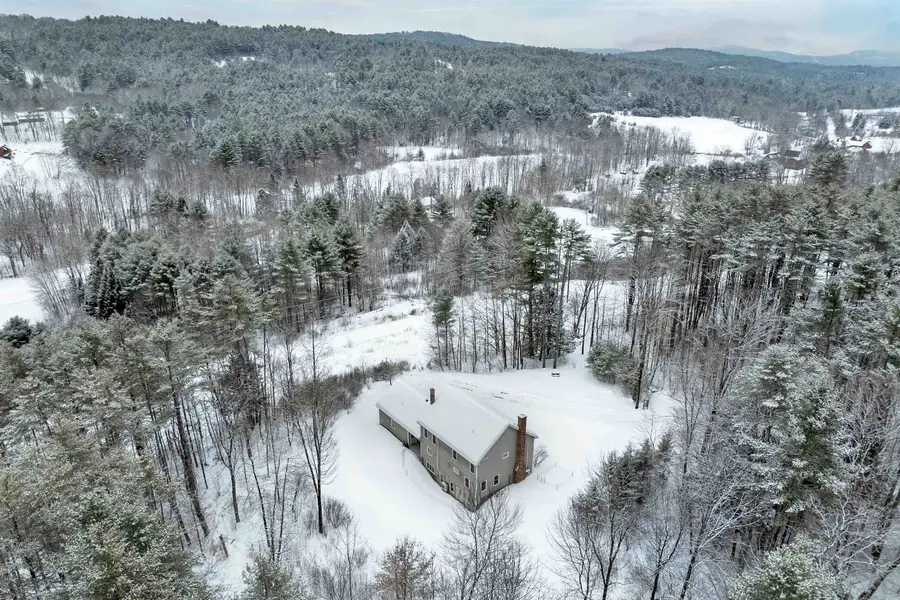50 Bob White Lane, Norwich, VT 05055 - #3