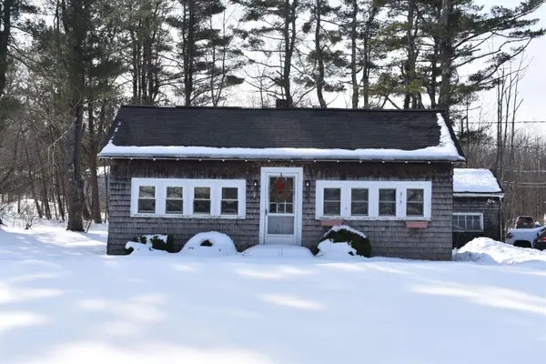 641 & 647 First NH Turnpike, Northwood, NH 03261