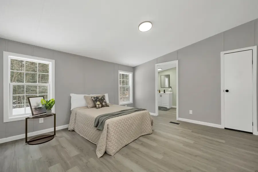 146 Old Bennington Road, Greenfield, NH 03047 - #3