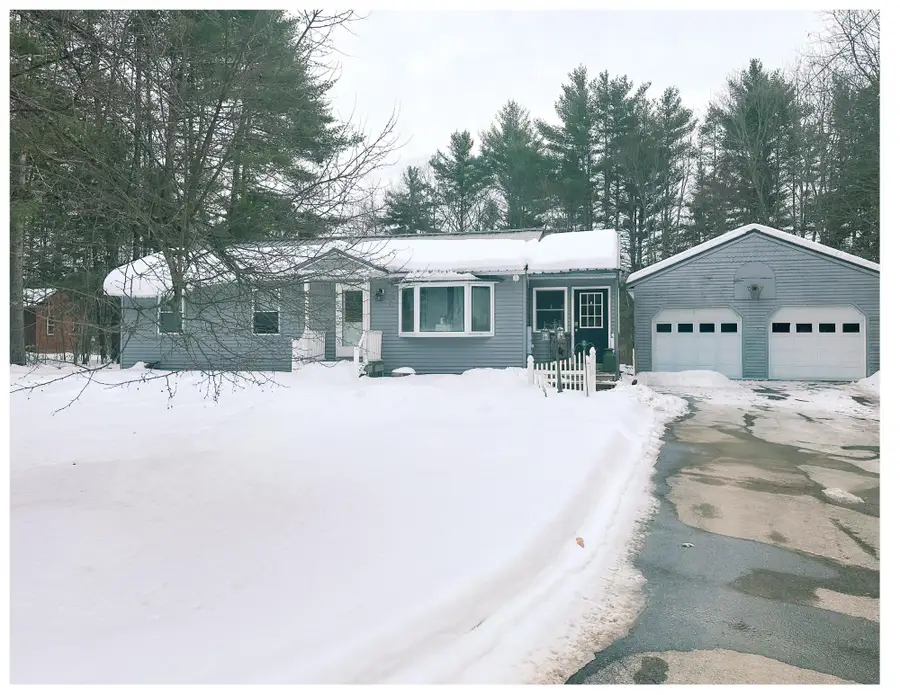 38 Tioga Drive, Belmont, NH 03220 - #2