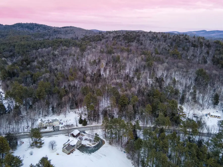 0 Town House Road #28, Cornish, NH 03745 - #2