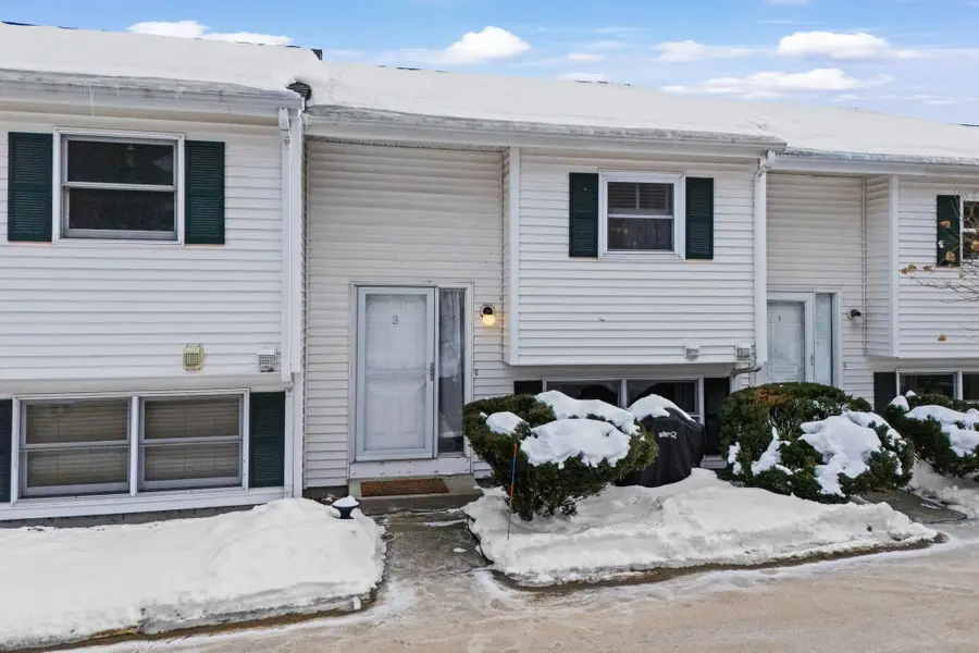 883 Mammoth Road #503, Manchester, NH 03104 - #2