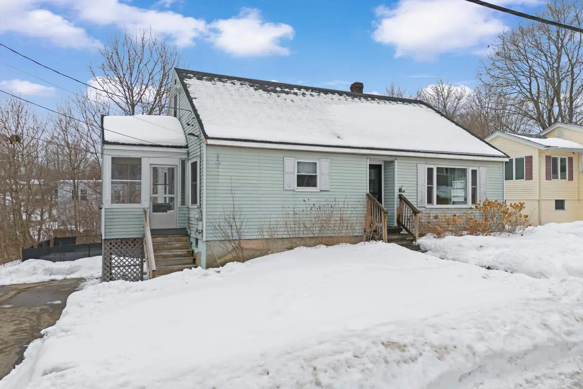 2 Morning Street, Somersworth, NH 03878 - #1