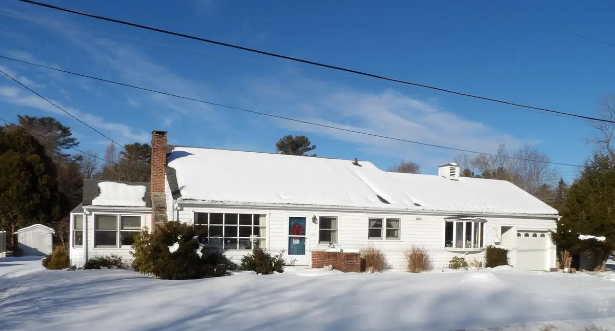 227 Church Street, Rutland, VT 05701 - #1
