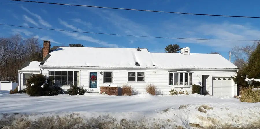 227 Church Street, Rutland, VT 05701 - #3