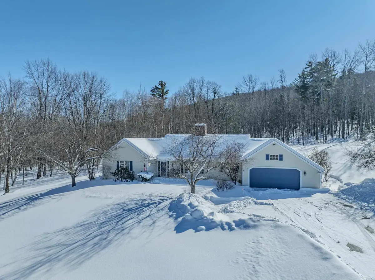 477 Sunset Hill Road, Sugar Hill, NH 03586 - #1
