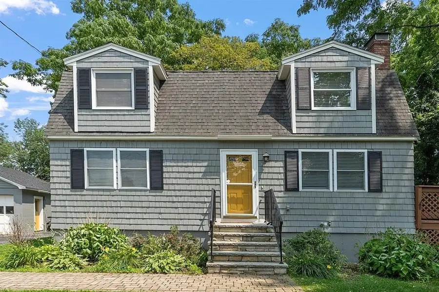 106 N Lowell Road, Windham, NH 03087 - #2