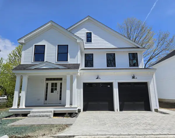 #8 Woodbury Reserve, Portsmouth, NH 03801