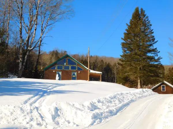 620 Bishop Brook Road, Stewartstown, NH 03576