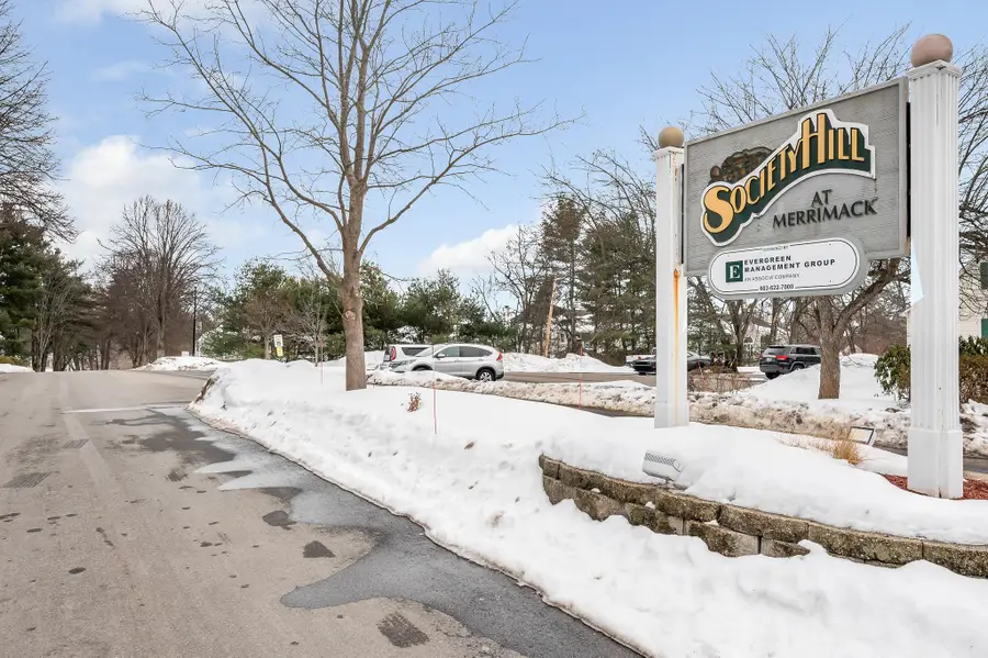 3 Galloway Road #8, Merrimack, NH 03054 - #2