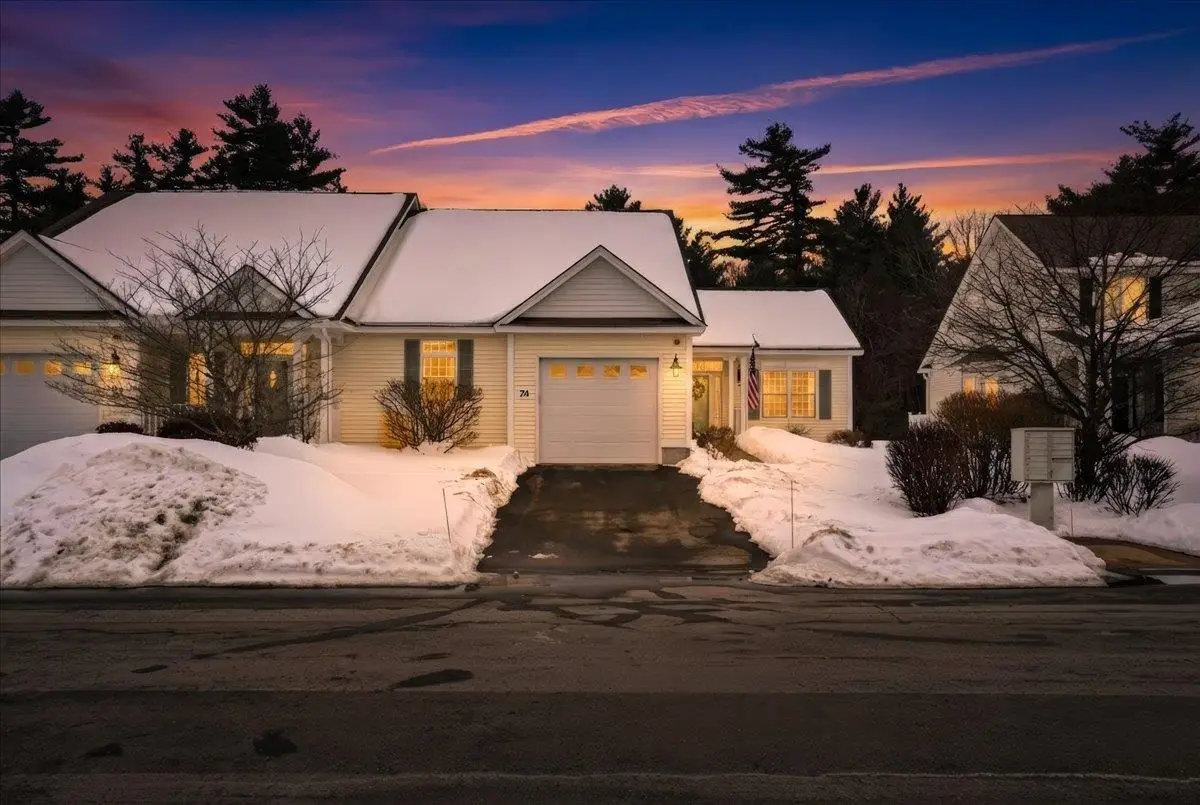 74 Old Stage Road, Litchfield, NH 03052 - #1