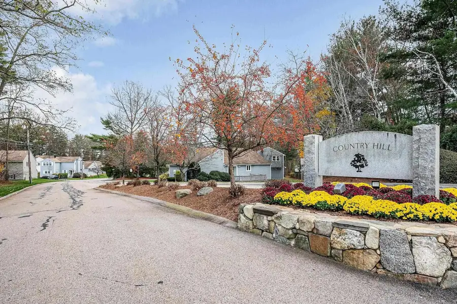 7 Meghan Drive, Nashua, NH 03063 - #2