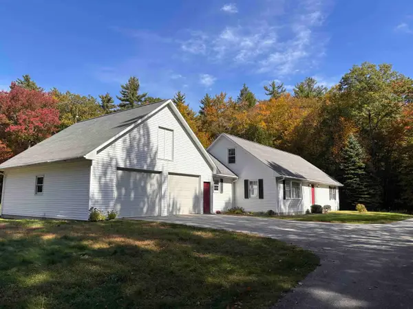 183 Tower Hill Road, Hinsdale, NH 03451