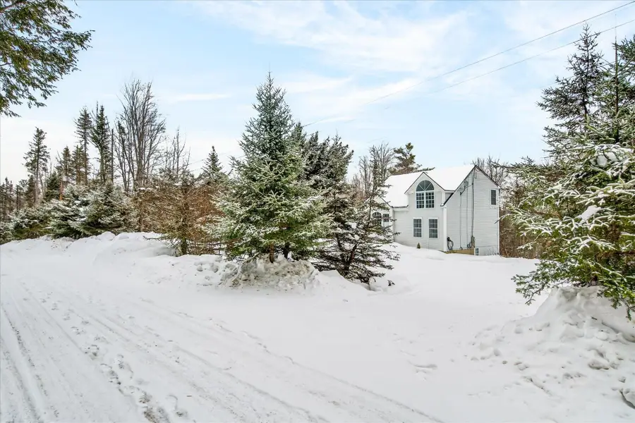 45 Okemo Way, Mount Holly, VT 05758 - #2