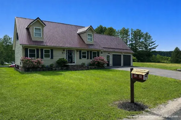 99 Veterinary Lane, Brownington, VT 05860