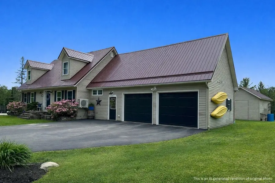 99 Veterinary Lane, Brownington, VT 05860 - #2