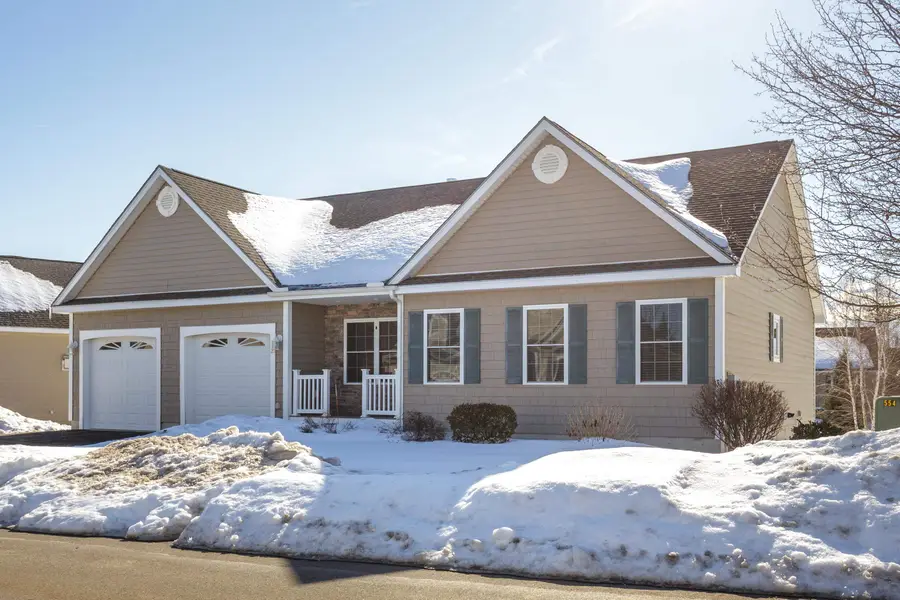 20 Cricketfield Lane, Hudson, NH 03051 - #2