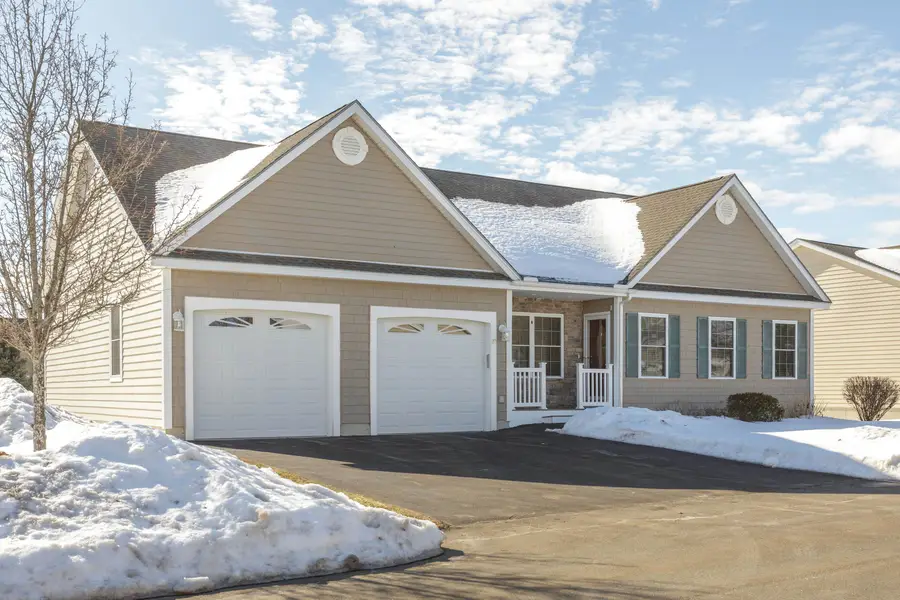 20 Cricketfield Lane, Hudson, NH 03051 - #3