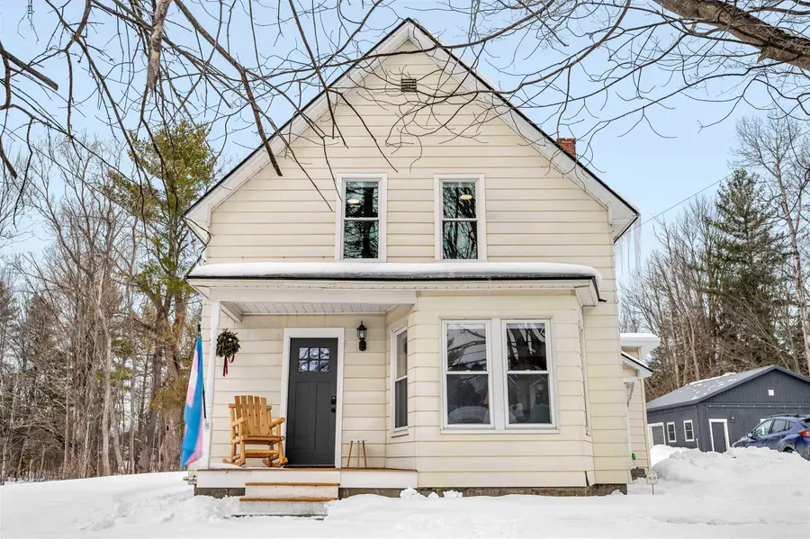 314 Hill Street, Barre, VT 05641 - #2