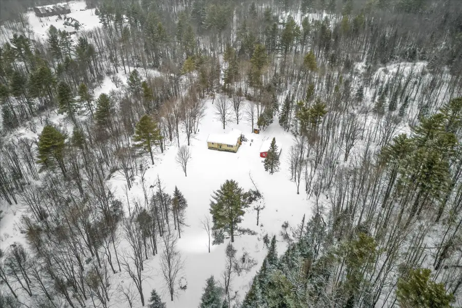 1525 Shunpike Road, Mount Holly, VT 05758 - #3