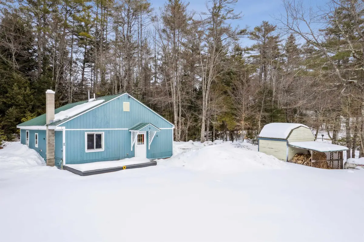9 Cherry Hill Road, Grafton, NH 03240 - #1