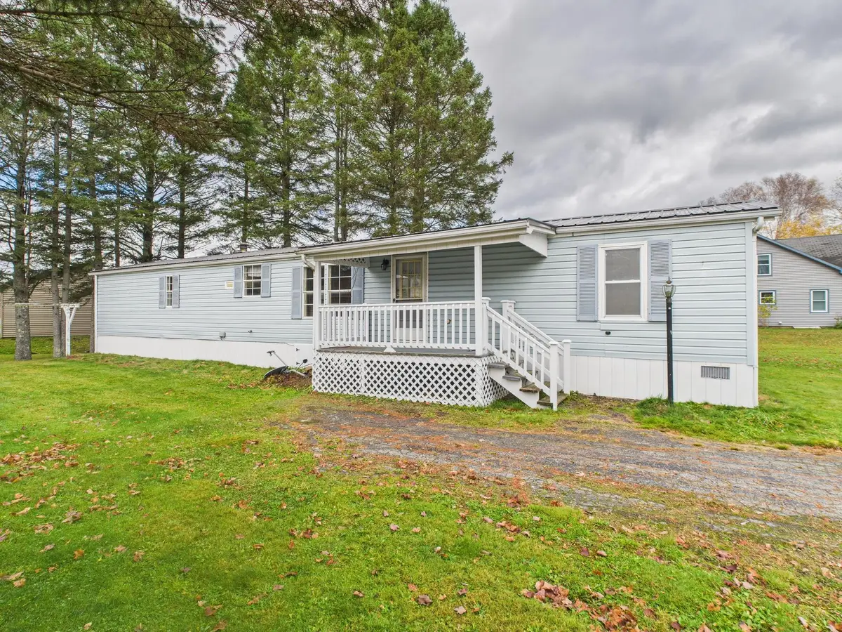 13 NH Route 145, Colebrook, NH 03576 - #1