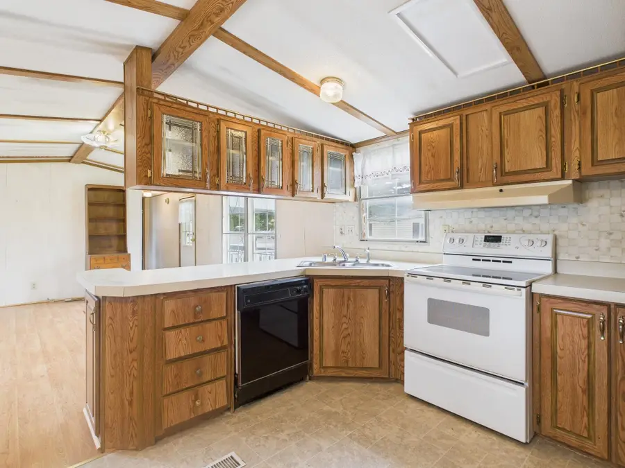 13 NH Route 145, Colebrook, NH 03576 - #2