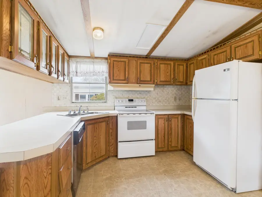 13 NH Route 145, Colebrook, NH 03576 - #3