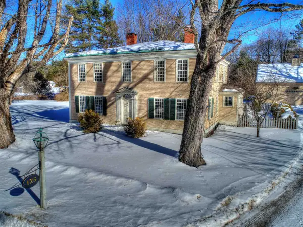 125 Sawyers Crossing Road, Swanzey, NH 03466