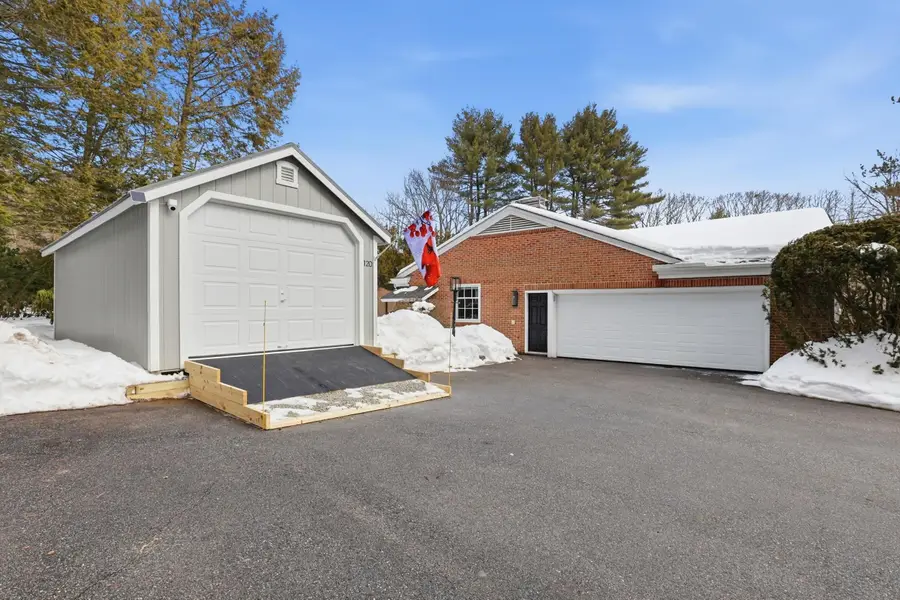 120 Ledgewood Road, Manchester, NH 03104 - #3