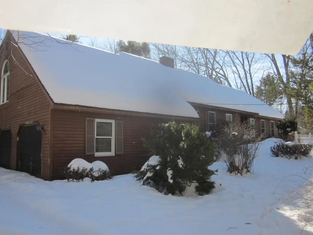 231 Post Road, North Hampton, NH 03862 - #1