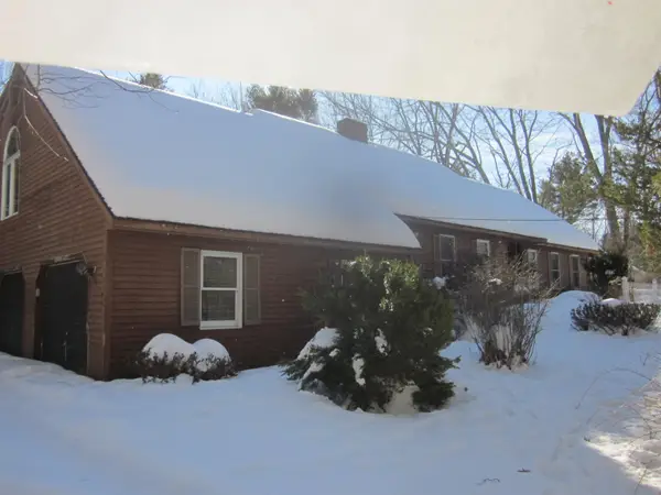 231 Post Road, North Hampton, NH 03862