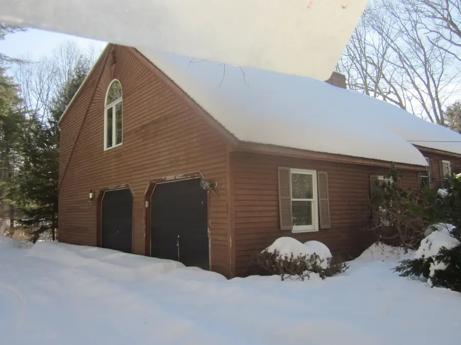 231 Post Road, North Hampton, NH 03862 - #2