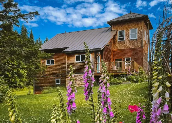 1660 Town Line Road, Craftsbury, VT 05827