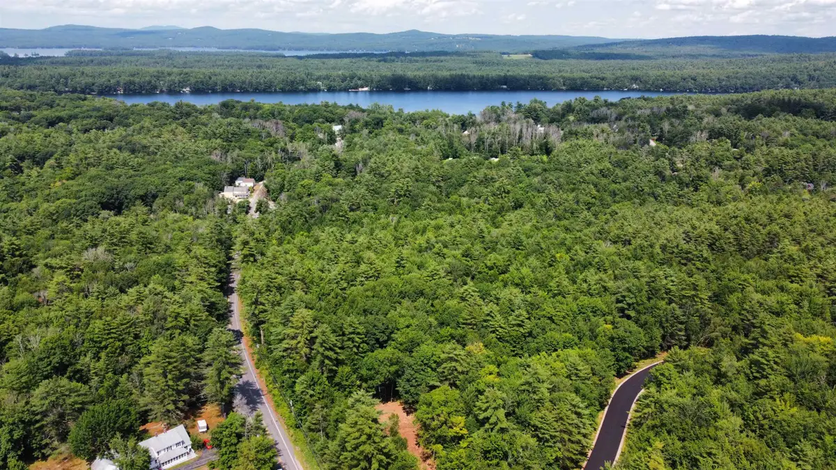 25-1 Winnipesaukee Drive, Wolfeboro, NH 03894 - #1