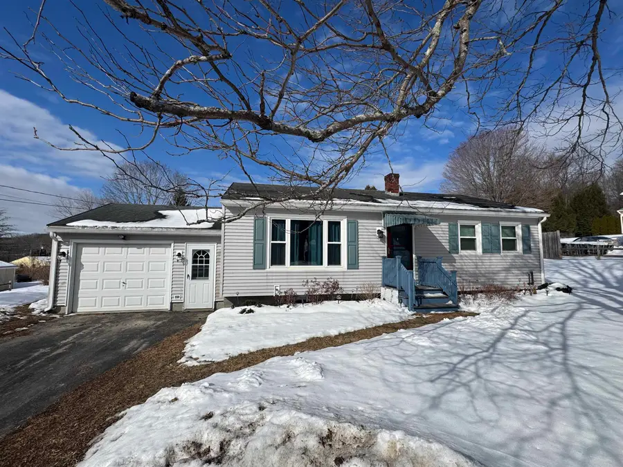 1758 East Road, Bennington, VT 05201 - #2