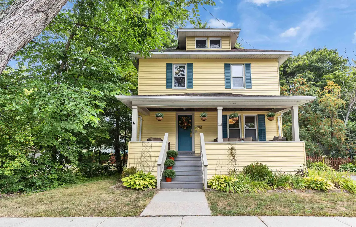 211 Elm Street, Keene, NH 03431 - #1