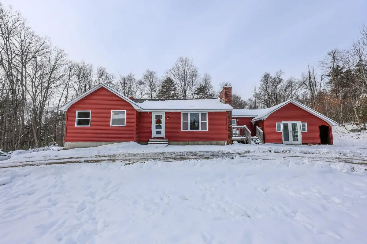 128 N Shore Road, Derry, NH 03038 - #1