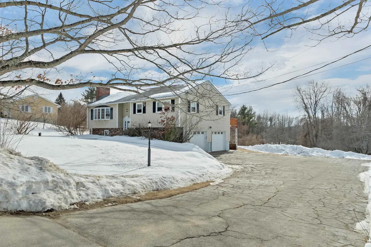 21 Barnard Ridge Road, Meredith, NH 03253 - #1
