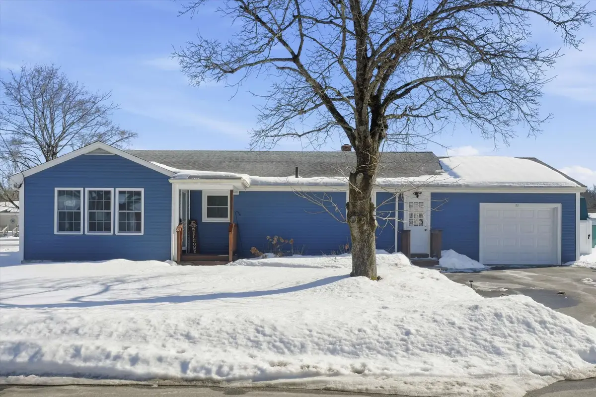 22 Lil Nor Avenue, Somersworth, NH 03878 - #1
