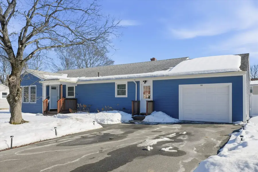 22 Lil Nor Avenue, Somersworth, NH 03878 - #2