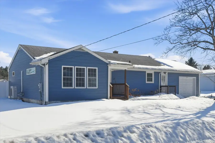 22 Lil Nor Avenue, Somersworth, NH 03878 - #3