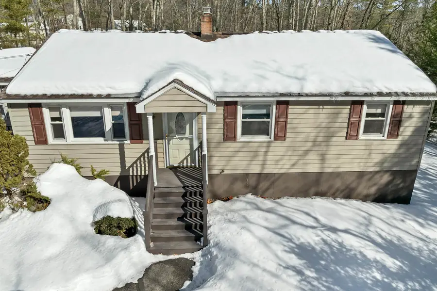 5 Hidden Valley Road, Windham, NH 03087 - #2