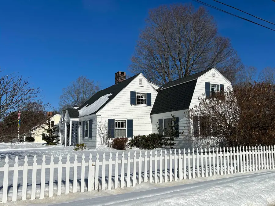 3 Wheelwright Avenue, Exeter, NH 03833 - #3