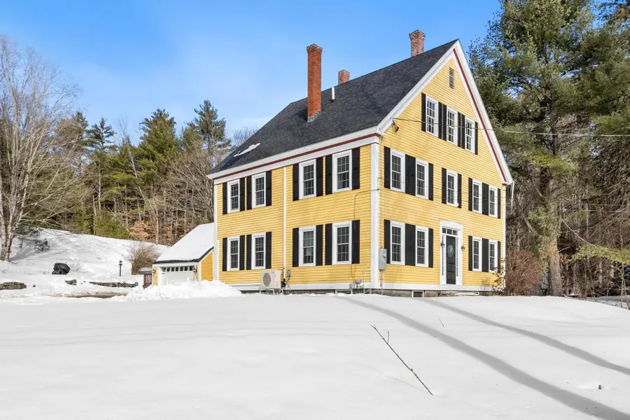 196 South Road, Swanzey, NH 03446 - #3